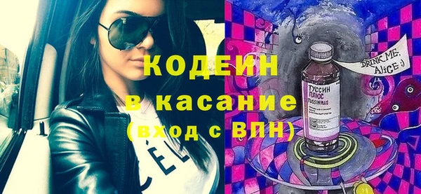 крисы Бронницы